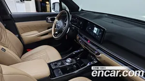 Kia Sorento, 2024 — миниатюра 25