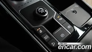 Kia Sorento, 2024 — миниатюра 26