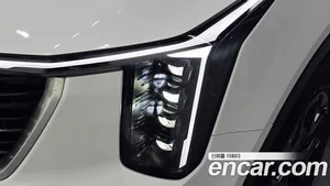 Kia Sorento, 2024 — миниатюра 8