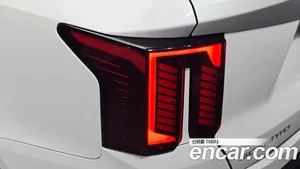 Kia Sorento, 2024 — миниатюра 9
