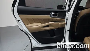 Kia Sorento, 2024 — миниатюра 15