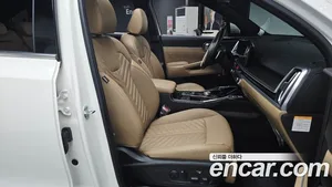 Kia Sorento, 2024 — миниатюра 16