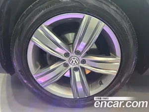 Volkswagen Tiguan, 2018 — миниатюра 5