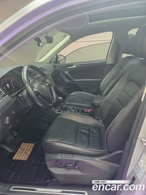 Volkswagen Tiguan, 2018 — миниатюра 7