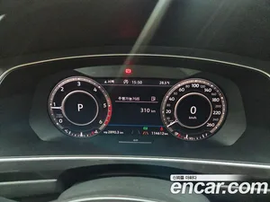 Volkswagen Tiguan, 2018 — миниатюра 8