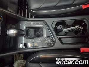 Volkswagen Tiguan, 2018 — миниатюра 9