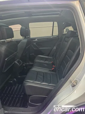 Volkswagen Tiguan, 2018 — миниатюра 10