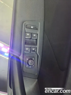 Volkswagen Tiguan, 2018 — миниатюра 14