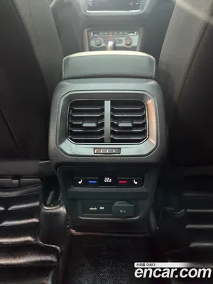Volkswagen Tiguan, 2018 — миниатюра 15