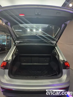 Volkswagen Tiguan, 2018 — миниатюра 18