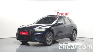 Genesis GV70, 2021 — миниатюра 1