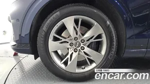 Genesis GV70, 2021 — миниатюра 5