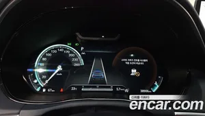 Genesis GV70, 2021 — миниатюра 8