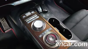 Genesis GV70, 2021 — миниатюра 9