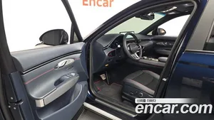 Genesis GV70, 2021 — миниатюра 10