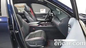 Genesis GV70, 2021 — миниатюра 11