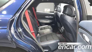 Genesis GV70, 2021 — миниатюра 12