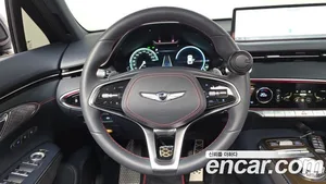 Genesis GV70, 2021 — миниатюра 13
