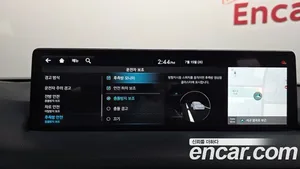 Genesis GV70, 2021 — миниатюра 15