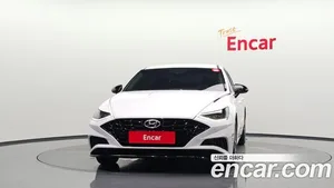 Hyundai Sonata, 2022 — миниатюра 3