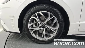 Hyundai Sonata, 2022 — миниатюра 5