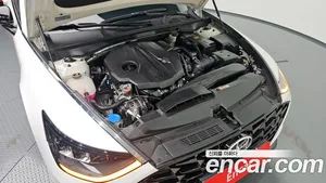 Hyundai Sonata, 2022 — миниатюра 6