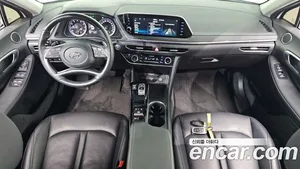 Hyundai Sonata, 2022 — миниатюра 7