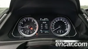 Hyundai Sonata, 2022 — миниатюра 8
