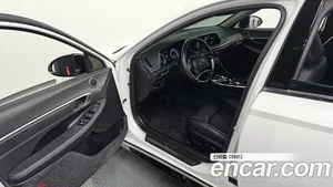 Hyundai Sonata, 2022 — миниатюра 10