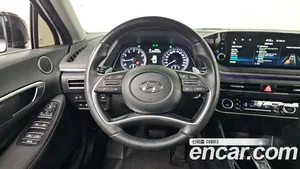 Hyundai Sonata, 2022 — миниатюра 13