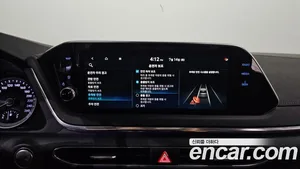 Hyundai Sonata, 2022 — миниатюра 16