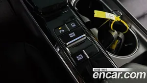 Hyundai Sonata, 2022 — миниатюра 17