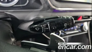 Hyundai Sonata, 2022 — миниатюра 20