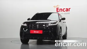 Land Rover Range Rover Velar, 2020 — миниатюра 3