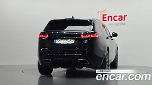 Land Rover Range Rover Velar, 2020 — миниатюра 4