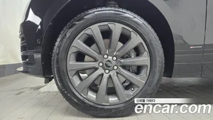 Land Rover Range Rover Velar, 2020 — миниатюра 5