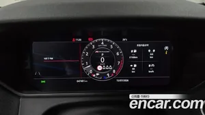Land Rover Range Rover Velar, 2020 — миниатюра 11