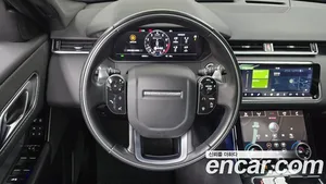 Land Rover Range Rover Velar, 2020 — миниатюра 18