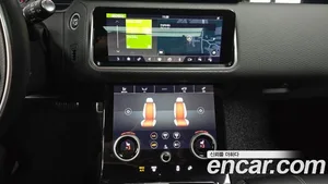 Land Rover Range Rover Velar, 2020 — миниатюра 19