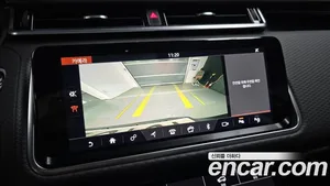 Land Rover Range Rover Velar, 2020 — миниатюра 20
