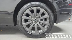 Land Rover Range Rover Velar, 2020 — миниатюра 7
