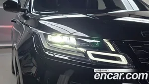 Land Rover Range Rover Velar, 2020 — миниатюра 8