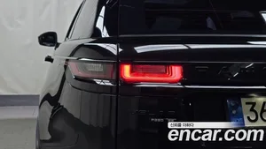 Land Rover Range Rover Velar, 2020 — миниатюра 9