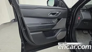 Land Rover Range Rover Velar, 2020 — миниатюра 14