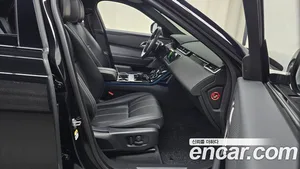 Land Rover Range Rover Velar, 2020 — миниатюра 16