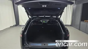Land Rover Range Rover Velar, 2020 — миниатюра 31