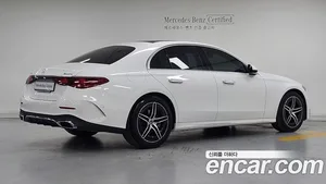 Mercedes-Benz E-Class, 2024 — миниатюра 2
