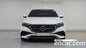 Mercedes-Benz E-Class, 2024 — миниатюра 3