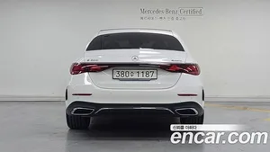 Mercedes-Benz E-Class, 2024 — миниатюра 4