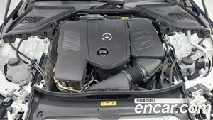Mercedes-Benz E-Class, 2024 — миниатюра 6